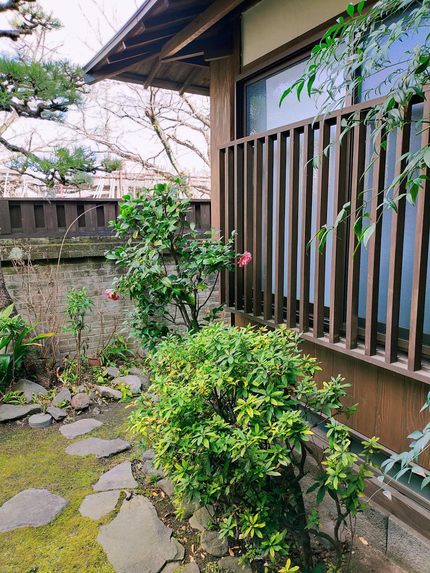 Guesthouse Sakichi Beppu Exterior foto