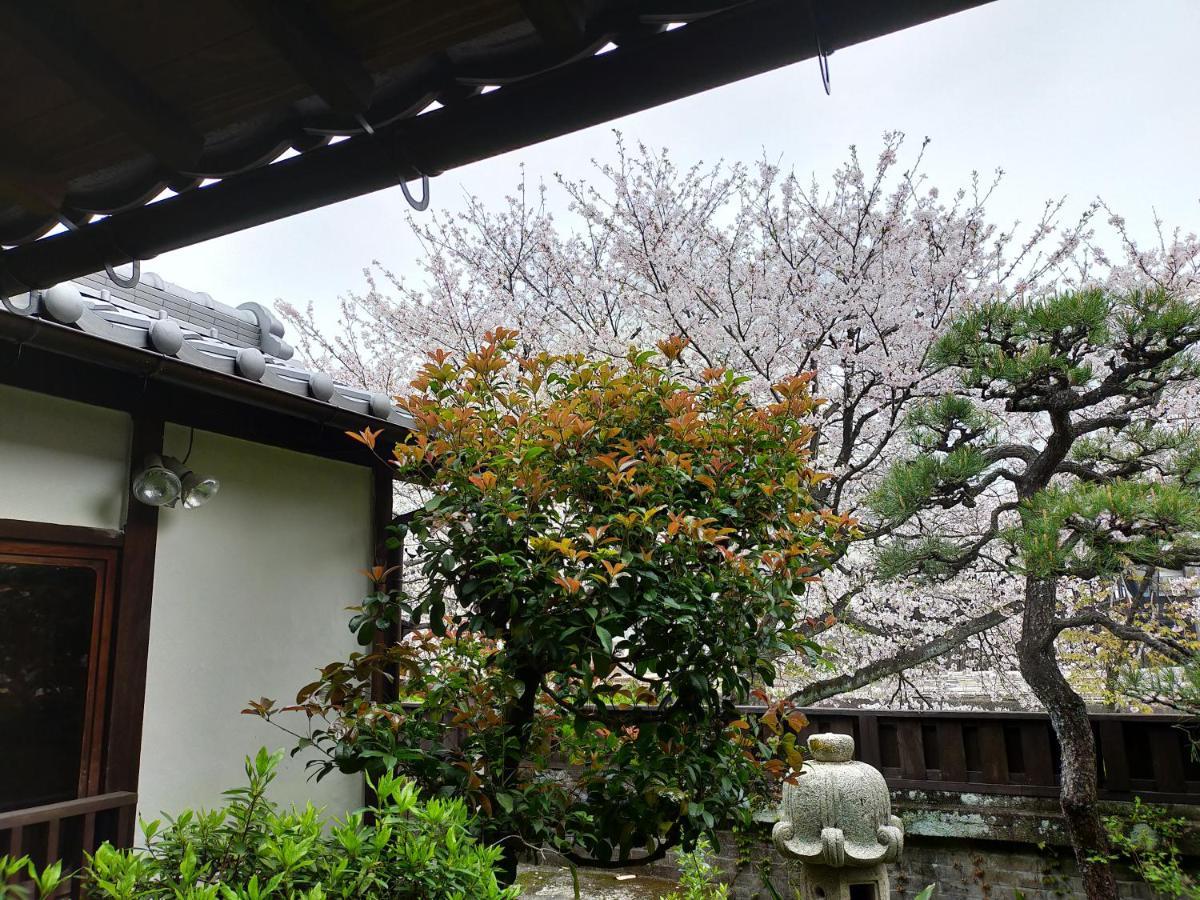 Guesthouse Sakichi Beppu Exterior foto